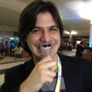 Felipe Matos (fundador do Startup Farm)